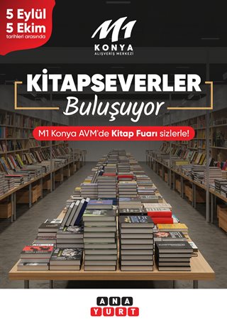 KİTAP FUARI 