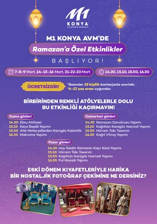 EĞLENCE VAR
