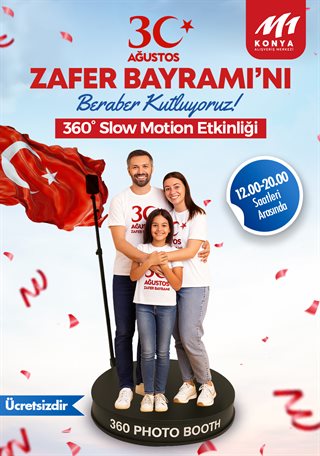 EĞLENCE VAR