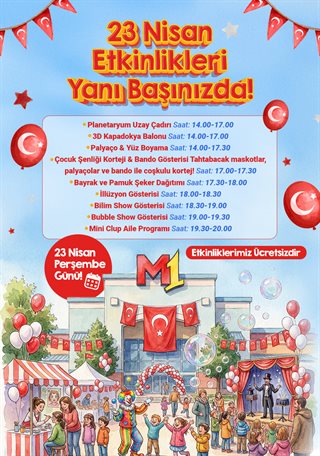 EĞLENCE VAR