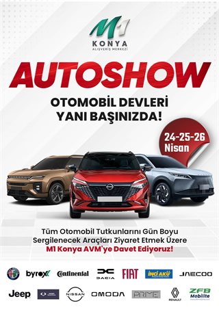 AUTOSHOW 