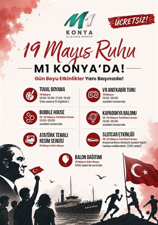 EĞLENCE 