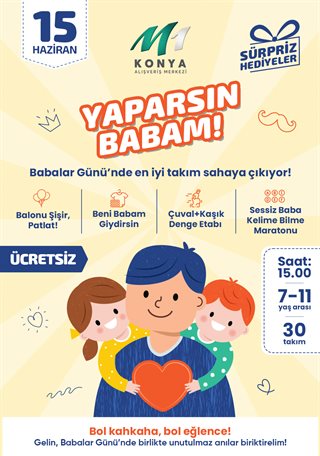 EĞLENCE VAR