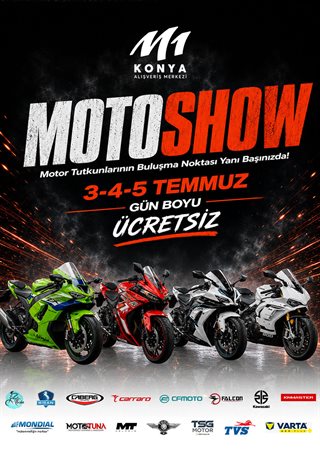 MOTOSHOW 