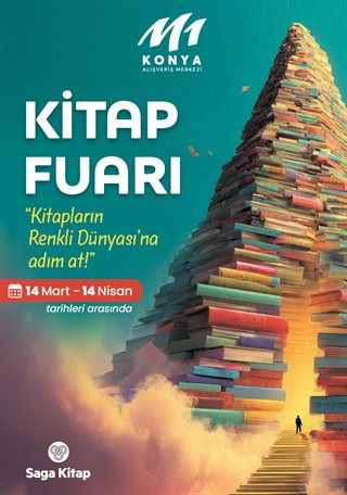 KİTAP FUARI 