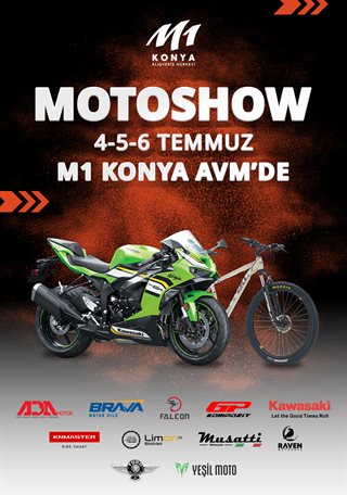 MOTOSHOW VAR