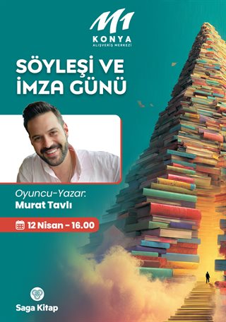 İMZA GÜNÜ 
