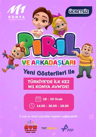 EĞLENCE 