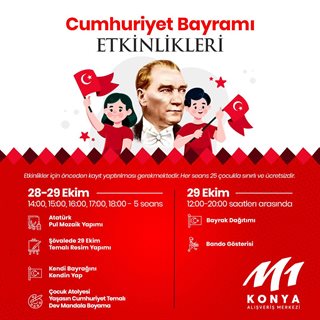 EĞLENCE VAR