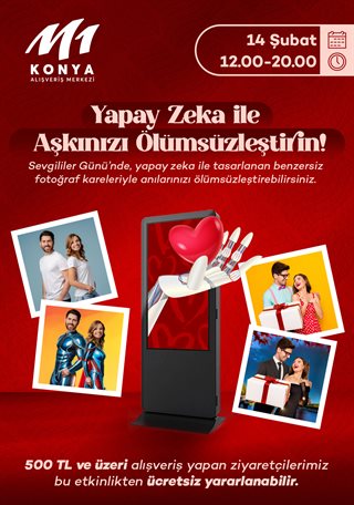 EĞLENCE VAR