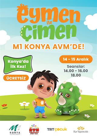 EĞLENCE 