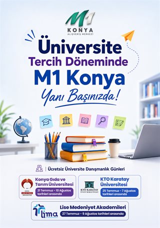 DANIŞMANLIK HİZMETİ 