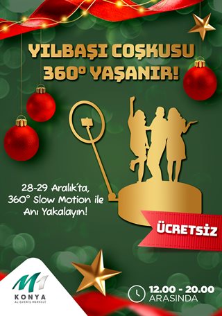 EĞLENCE 