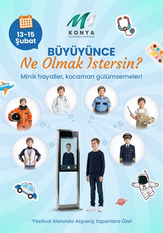 EĞLENCE 